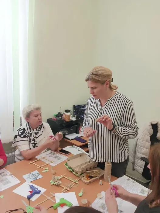 Чернова Н.Н.