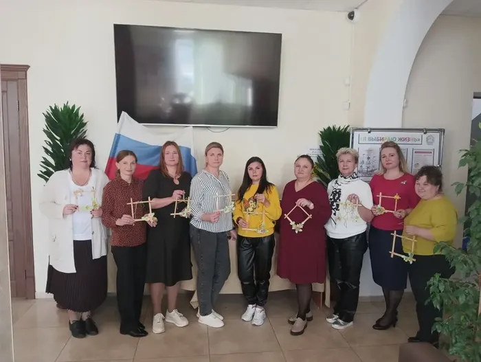 Рамочка Чернова Н.Н.